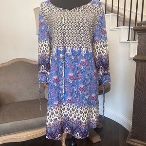 Umgee dress, clean!!